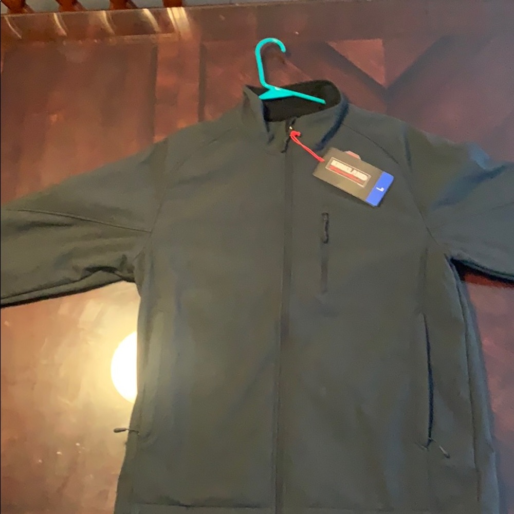 Performance Jacket Kirkland.